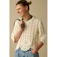 Sissy-Boy Mulitcolour lange ketting met kralen