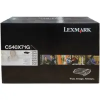 Lexmark C540X71G imaging kit zwart (origineel)
