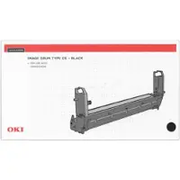OKI 41963408 drum zwart (origineel)