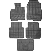 Frogum Max-Dywanik Serie - Hondamatten Honda CR-V V - 2017 - Zonder Stoppers