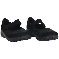 Waldlaufer Havy dames ballerina