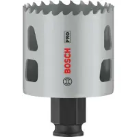 Bosch PRO Multi Material PC Plus gatzaag | 51 mm - 2608594387