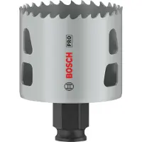 Bosch Accesorios Pc Plus Gatenzaag Voor Hout 56 Mm
