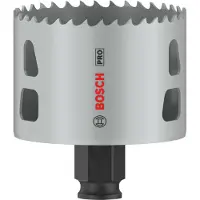 Bosch Accesorios Pc Plus Gatenzaag Voor Hout 67 Mm