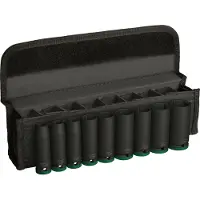 Bosch Accesorios 2608003040 2608003040 Dopsleutelinzetset Metrisch 1/2 (12.5 mm)