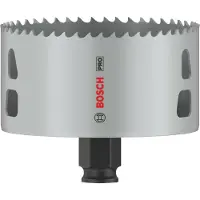 Bosch 2608594407 2608594407 Gatenzaag 92 mm Kobalt 1 stuk(s)