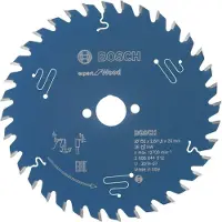 Bosch Expert for Wood 2608644012 Cirkelzaagblad 150 x 20 x 1.6 mm Aantal tanden: 36 1 stuk(s)