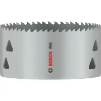 Bosch Accesorios 2608901534 2608901534 Gatenzaag 102 mm Kobalt 1 stuk(s)