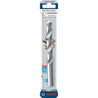 Bosch 2608577666 2608577666 HSS-G Metaal-spiraalboor Geslepen 1 stuk(s)