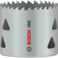 Bosch 2608901517 2608901517 Gatenzaag 57 mm Kobalt 1 stuk(s)