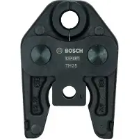 Bosch 2608570176 2608570176 Krimpinzetstuk Buisconnectoren