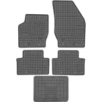 Frogum el Toro - Rubber Automatten Volvo XC90 - 2002-2014 - Geen Stoppers
