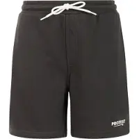 Protest - Kid's PRTClints - Short 104, zwart/grijs
