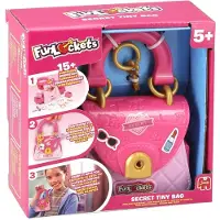 Funlockets Jumbo funlockets geheim minitasje