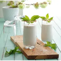LAV – drinkglazen set – Adora – 390 ml per glas – 3 stuks – glas