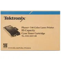 Xerox 016165700 toner cartridge cyaan hoge capaciteit (origineel)