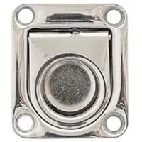 BREG RVS Luikring met veer