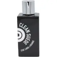 Etat Libre d'Orange Clean Suede Eau de Parfum - 100ml | Unisex Parfum