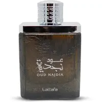 Lattafa Oud Najdia Eau de Parfum, 100 ml (voor heren)
