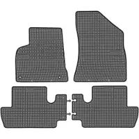 Frogum ET0638 Serie - Auto Vloermatten - Peugeot 3008 2009-2016 - Precieze Pasvorm - Met Bevestiging