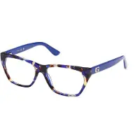 GUESS Bril GU50234 092