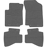 Frogum ET542735 - Toyota Aygo II Serie - Automatten - Op maat - Inclusief Bevestiging