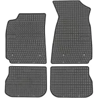 Frogum ET0721 - Audi A4 B5 - Rubber Automatten - 1995-2001 - Voorzijde