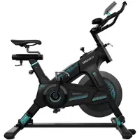 Cecotec Drumfit Indoor 23000 Kosmos Pro Exercise Indoor Fietsen