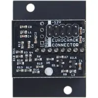 Endorphin.es 1U Autopilot - Modular synthesizer