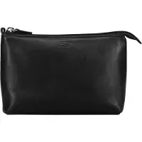 Jost Make up tas zwart