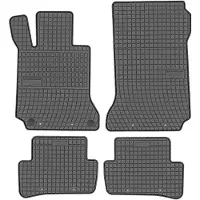 Frogum El Toro - Mercedes C-Klasse W204 - 2007-2014 - Met Bevestiging - 1 cm Rand