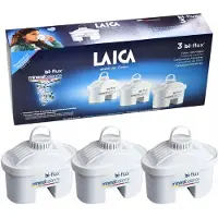 Laica cartouche bi- mineral flux de balance 3 m3m