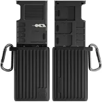 Ulanzi MCR-02 Multifunctional High-Speed Card Reader