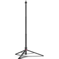 Ulanzi AT-05 Light stand 2m Heavy Duty met spigot