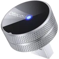 Ottocast Mini Slim Tube CP88-T4 Draadloze Apple CarPlay & Android Auto Adapter USB - Nieuw op de markt