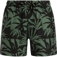 Protest Beachshort Men PRTPanther True Black-XS