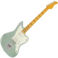 Sire Larry Carlton J5 Sgm Mn Surf Green Metalic
