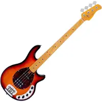 Sire Er Z7-4 3TS 3 Tone Sunburst
