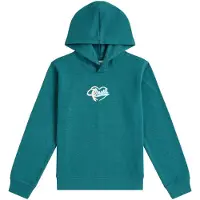 O'Neill Sweatshirt 'Essentials' lichtblauw / petrol / wit