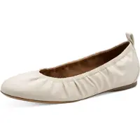 Tamaris Ballerina offwhite