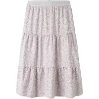 Name it Rok mauve / wit