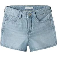 Name it Jeans 'NKFRose' blauw denim