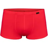 Olaf Benz Boxershorts ' RED2563 Minipants ' rood / knalrood