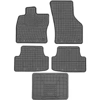 Frogum ET0397 + OSŁONA 542742 - Audi A3 III - 2012-2020 - Zonder Stoper