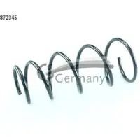 CS Germany 14.872.345 Chassisveer