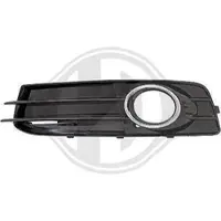 Diederichs 1032247 Ventilatiegrille, bumper
