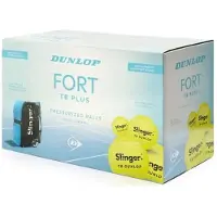 Dunlop Fort Trainer Plus 72 St.