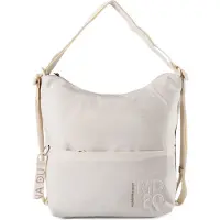 Mandarina Duck Schoudertas 'MD20' wit