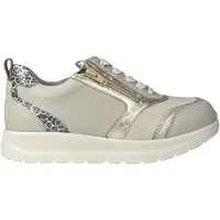 Xsensible 70118.3 7000 Jade Lace KX wijdte K Veterschoenen | Maat 5 Dames Bruin