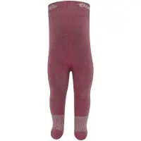 Ewers maillot cotton tight marone